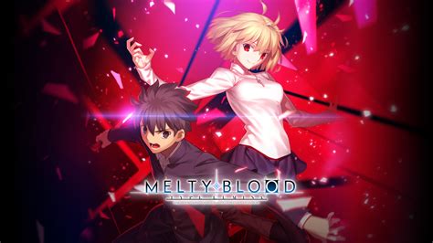 steamcharts melty blood type lumina  Another reason I can't treat TL as a Melty Blood game is related to my earlier point, it having an expanded universe of its own